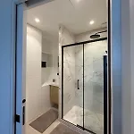 New Apartment