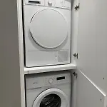 New Apartment