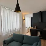 New Apartment